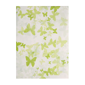 Штора для ванной комнаты IQ-Spa, 180х200 см, ПВХ 000000000001126392