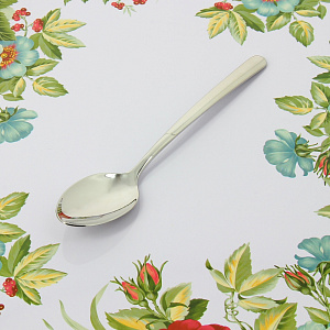 Чайная ложка Элегия Luxstahl 000000000001004837