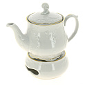 Cmielow Rococo 3604 Чайник 0,60л с подог 06543 000000000001172711