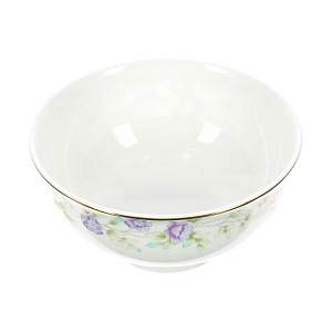 Пиала Сакура Porcelaine Czech Gold Hand s.r.o., 11.5 см 000000000001136084