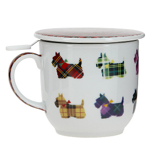 Заварочная кружка Agness, 300мл 000000000001167221