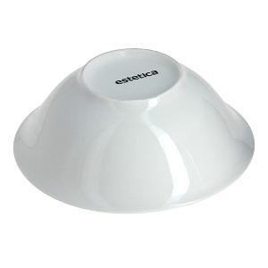 Столовый набор Красные Маки Estetica, 18  предметов 000000000001133893