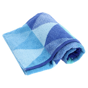 Полотенце Cleanelly, 70х130 см, хлопок 000000000001151646