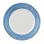 Тарелка Brush Blue Jean Luminarc 000000000001120380