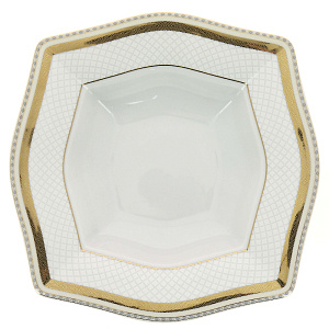 Cmielow Тарелка глубокая 22,2см 73214 000000000001181207