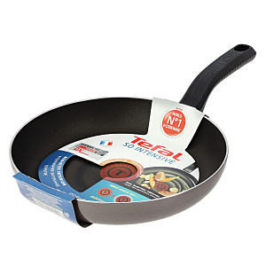 Сковорода 24см TEFAL So intensive D5060462 000000000001171852