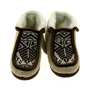 Обувь дом.ж(тапочки)38-39р.кор.R020220 000000000001174631