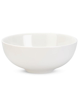 Салатник 16,5х7см MATISSA Classic фарфор 000000000001230116