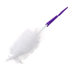 Ёрш для бутылочек и сосок Большой и маленький Lubby, от 0 месяцев 000000000001135417