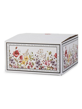 Пара чайная 240мл фарфор 000000000001229757