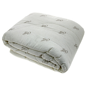 Одеяло Натурэль Classic by Togas, 175х200 см, хлопковое волокно 000000000001107805