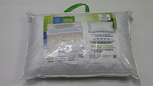 Подушка 50х70см СТОЛИЦА ТЕКСТИЛЯ Смарт микрофибра ПССА-57 000000000001205831