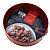Форма для выпечки 26x7см MOULIN VILLA Raspberry круглая разъемная алюминий 000000000001190600