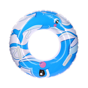 Круг надувной для плавания Bestway, 76 см 000000000001145238