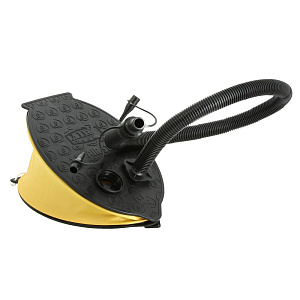 Насос ножной Bestway, 28х19 см 000000000001086174