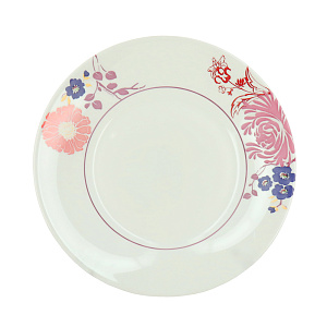 COVENT GARDEN ALYS Тарелка суповая 23см LUMINARC L1058 000000000001144409