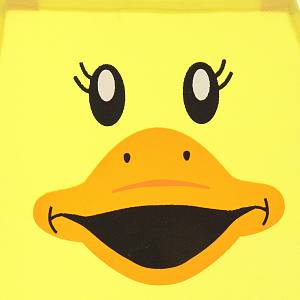 Детский фартук поваренка Ducks Vigar 000000000001123156