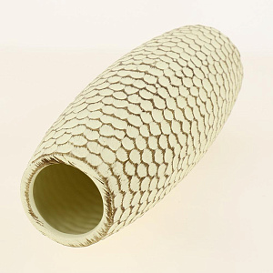 Ваза керамика "Пиррет" 22см R010669 000000000001196647