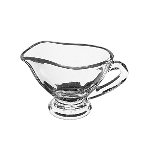 BASIC Набор соусников 2шт 60мл PASABAHCE стекло 000000000001004328