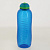 Бутылка для воды 460мл SISTEMA Hydrate пластик 000000000001197084