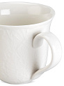Кружка 380мл Barocco фарфор 000000000001230121