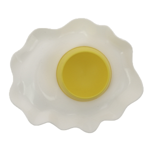 Подставка для яиц сваренных всмятку. Мультидом. Изготовлено из полипропилена.VL80-213 000000000001205153