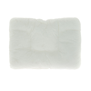 Высокая двухкамерная подушка Familytex, 45х65 см 000000000001124230