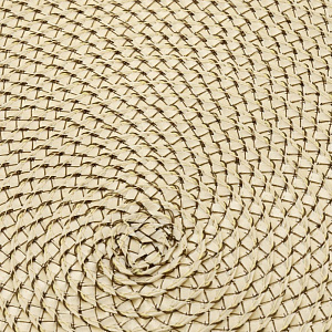 Салфетка сервировочная DeNASTIA D38, 100%ПП, золото E000075 000000000001197695