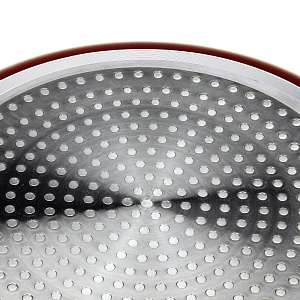 Сковорода блинная 25см БИО КЕРАМИКА M07050 000000000001099142