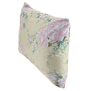 Подушка Эконом А Сонотерра, 50х70 см, перо 000000000001170634