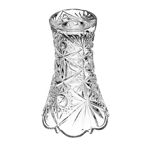 Ваза Тукана-Миранда Crystalite Bohemia s.r.o., 20.5 см 000000000001048477