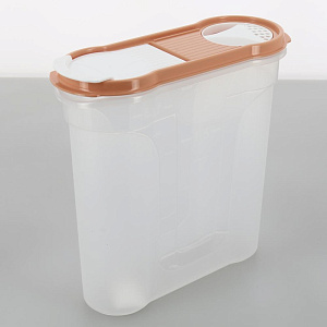 БАНКА "СТАЙЛ" 2,2л Д\СЫП.4364500 000000000001151255