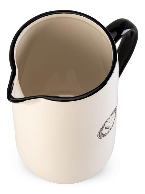 Кувшин для воды 1л керамика 000000000001228588