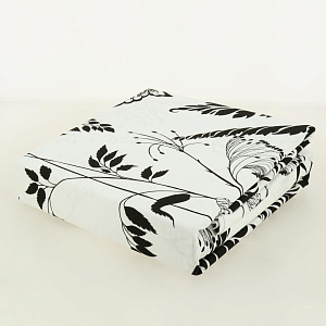 Комплект постельного белья евро ЭТЕЛЬ Легкость ночи пододеяльник 200х217см простынь 220240см наволочки 70х70см-2шт бязь125/м2 100%хлопок 000000000001208190