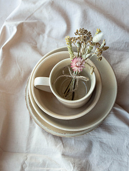 Кружка 480мл ND PLAY Поттери фарфор 000000000001214605