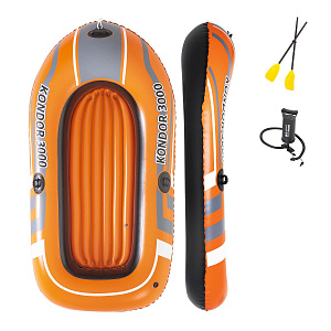 BW Лодка надувная 232х115см 61102 000000000001143776