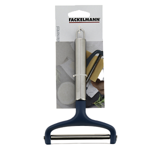 Сырорезка FACKELMANN Elemental металл 000000000001202974