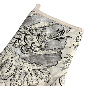 Набор прихваток Романтика, 2 шт. 000000000001155932