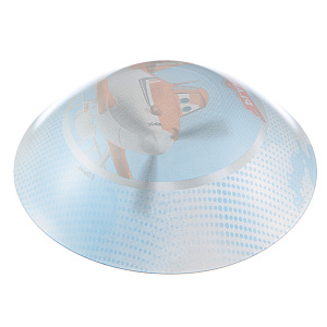 Миска Disney Planes Luminarc 000000000001094004