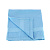 Салфетка вафельная кухонная Fiume Cleanelly, голубой, 50х50 см 000000000001126143