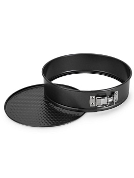 Набор форм для выпечки 2шт (21,5см/26,5см) металл 000000000001228970