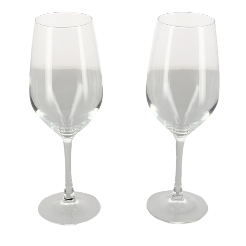 МАГНУМ СЕПАЖ Набор бокалов для вина 2шт 580мл LUMINARC стекло P3163 000000000001201500
