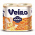 Veiro Classic т/б 2 сл 4 рул жёлтая 000000000001159562