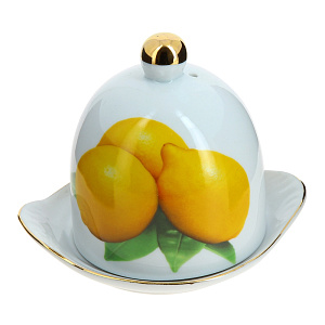 Лимонница Прогресс, 12 см 000000000001005431