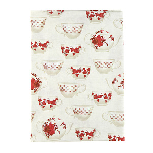 Скатерть ГЕРАМИКА-С-6 Melangio, 140х180 см 000000000001126181