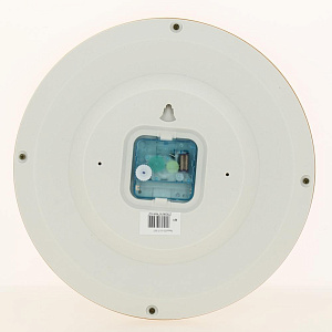 Часы настенные П1-11/7-357 Сочный апельсин 000000000001164257