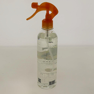 Освежитель воздуха жидкий устраняет неприятные запахи и освежает воздух в помещениях различного типа не оставляет следов Spring GRAS 000000000001198796