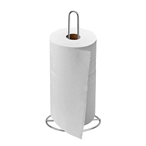 Держатель для бумажных полотенец 15х28см металл 000000000001221335