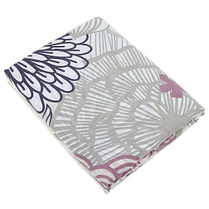 Комплект постельного белья, 1.5 спальный 000000000001174703