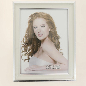 Фоторамка пластик "Ида" 15*20 R010828 000000000001196651